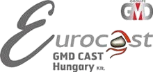 GMD Cast Logo